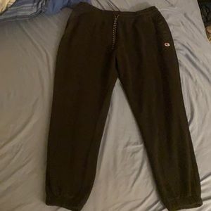 Men’s Champion Joggers 2XL